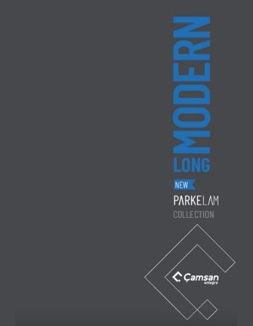 Modern Long katalog